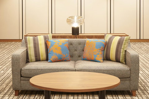 Doubletree By Hilton Perth Northbridge - Accommodation VIC 25
