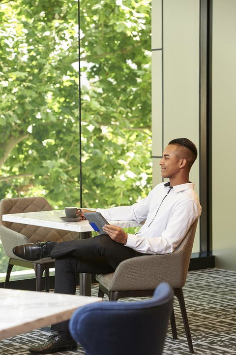 Doubletree By Hilton Perth Northbridge - Accommodation VIC 28