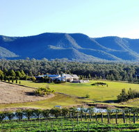 Grapevines Boutique Accommodation - Accommodation VIC