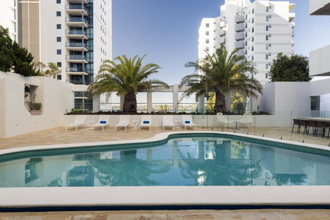 Pan Pacific Perth - Accommodation VIC 13