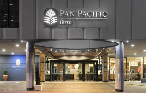 Pan Pacific Perth - Accommodation VIC 15