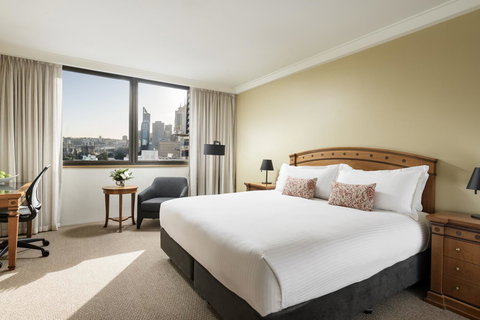 Pan Pacific Perth - Accommodation VIC 10