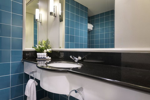 Pan Pacific Perth - Accommodation VIC 11