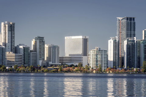 Pan Pacific Perth - Accommodation VIC 0