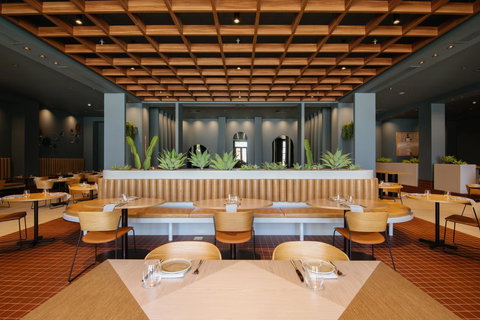 Pan Pacific Perth - Accommodation VIC 17