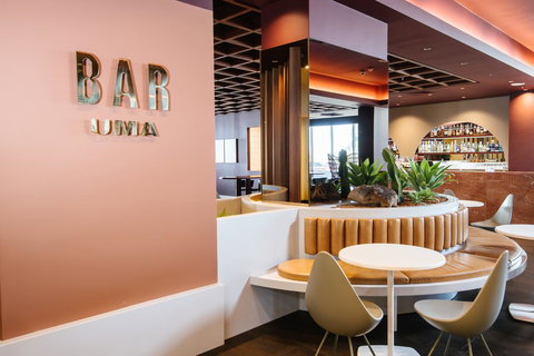 Pan Pacific Perth - Accommodation VIC 26