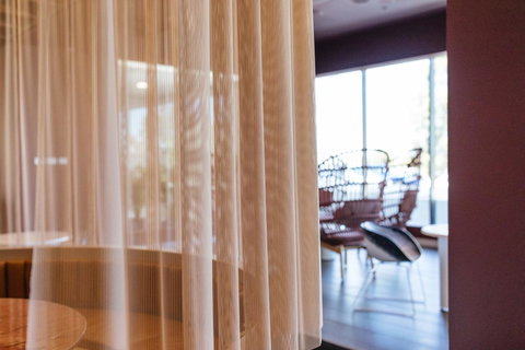 Pan Pacific Perth - Accommodation VIC 32