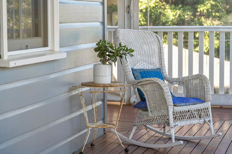 Lavender Cottage - Accommodation VIC 4