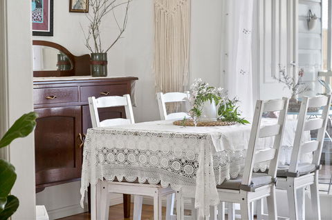 Lavender Cottage - Accommodation VIC 11