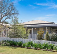 Lavender Cottage - Accommodation VIC