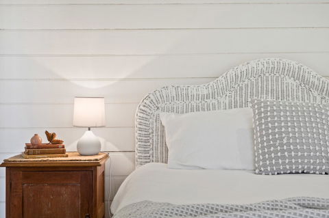 Lavender Cottage - Accommodation VIC 6