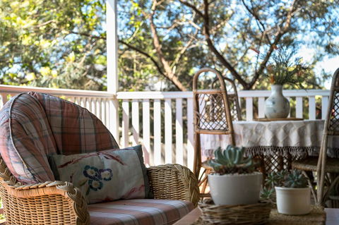 Lavender Cottage - Accommodation VIC 21