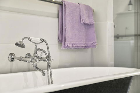 Lavender Cottage - Accommodation VIC 16