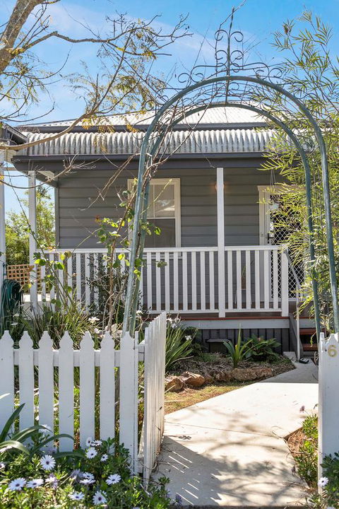 Lavender Cottage - Accommodation VIC 1