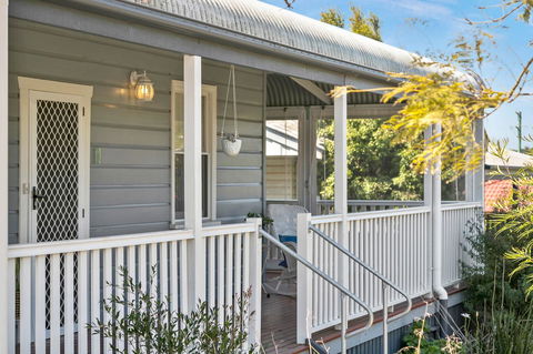 Lavender Cottage - Accommodation VIC 2