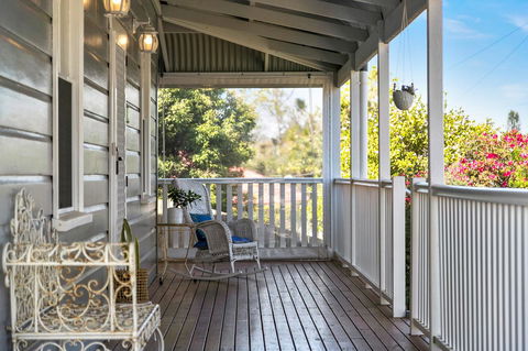 Lavender Cottage - Accommodation VIC 3