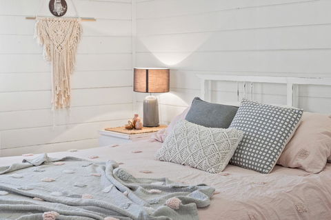 Lavender Cottage - Accommodation VIC 8