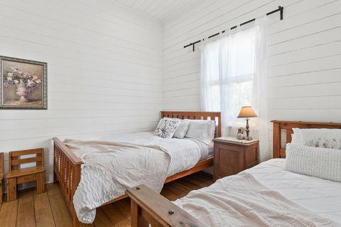 Lavender Cottage - Accommodation VIC 10