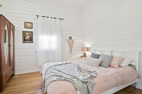 Lavender Cottage - Accommodation VIC 9