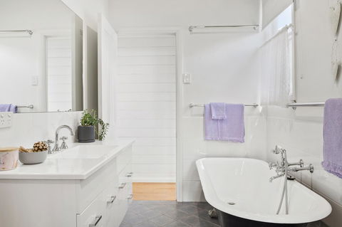 Lavender Cottage - Accommodation VIC 15