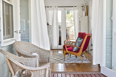 Lavender Cottage - Accommodation VIC 19
