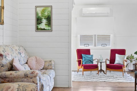 Lavender Cottage - Accommodation VIC 18