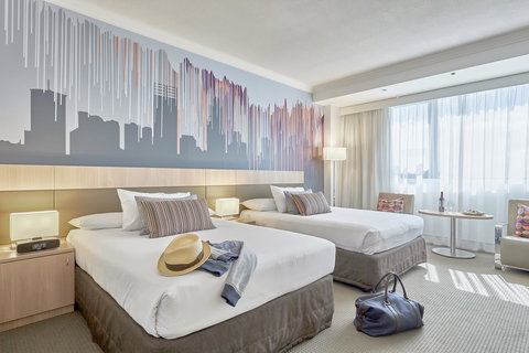 Mercure Perth - Accommodation VIC 1