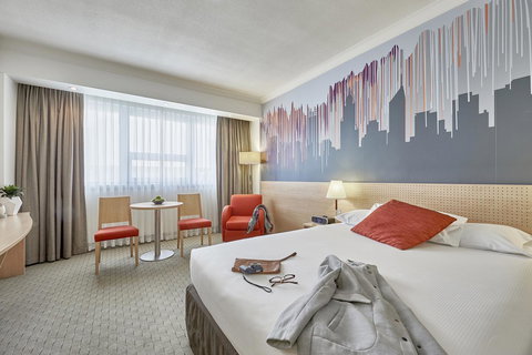 Mercure Perth - Accommodation VIC 36