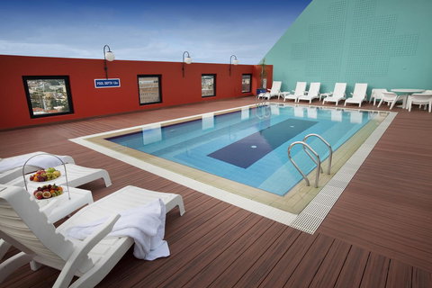 Mercure Perth - Accommodation VIC 3