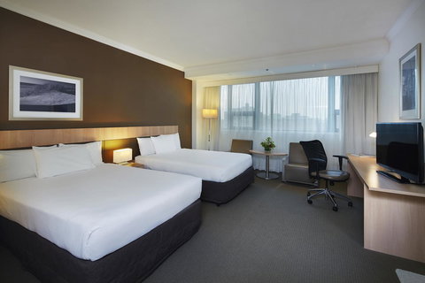Mercure Perth - Accommodation VIC 9