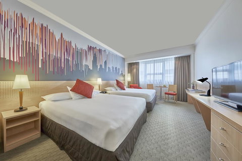 Mercure Perth - Accommodation VIC 19