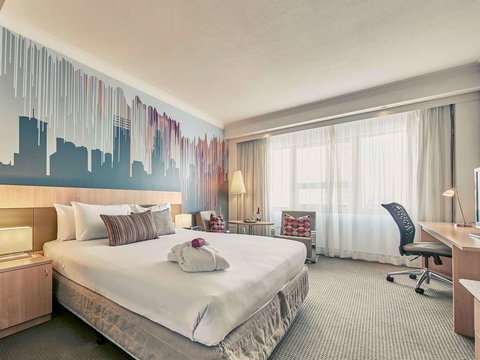 Mercure Perth - Accommodation VIC 41