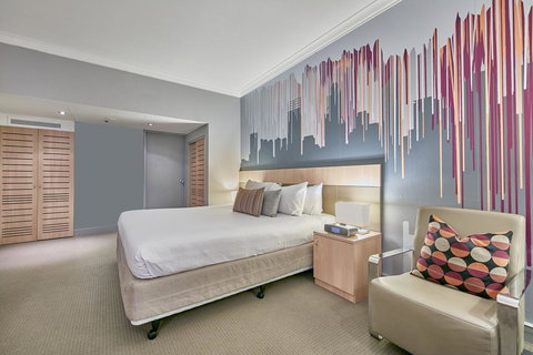 Mercure Perth - Accommodation VIC 37
