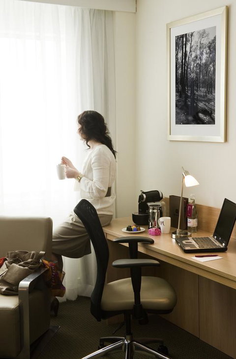 Mercure Perth - Accommodation VIC 35