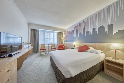 Mercure Perth - Accommodation VIC 4