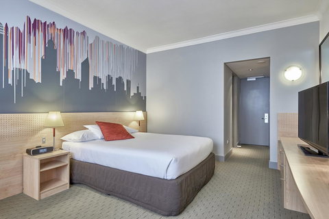 Mercure Perth - Accommodation VIC 34