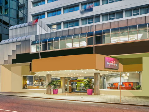 Mercure Perth - Accommodation VIC 2
