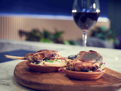 Mercure Perth - Accommodation VIC 38