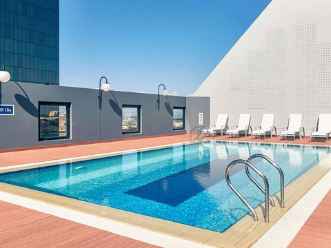Mercure Perth - Accommodation VIC 0