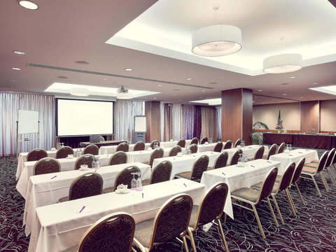 Mercure Perth - Accommodation VIC 28
