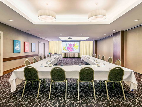 Mercure Perth - Accommodation VIC 39