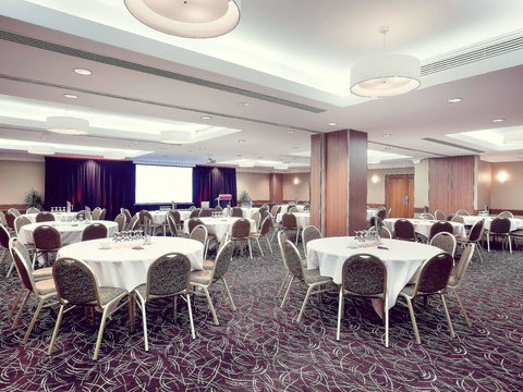 Mercure Perth - Accommodation VIC 30