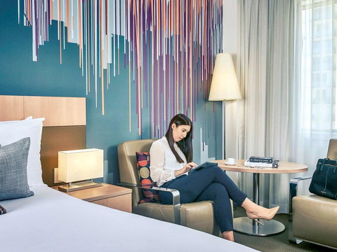 Mercure Perth - Accommodation VIC 43
