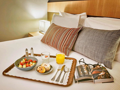 Mercure Perth - Accommodation VIC 42