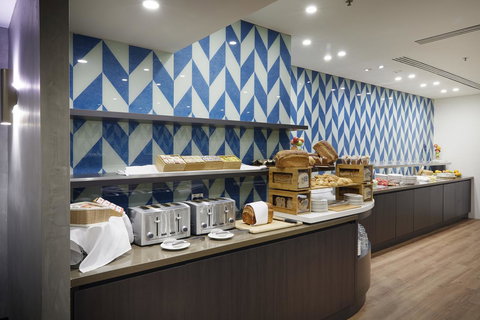 Mercure Perth - Accommodation VIC 22