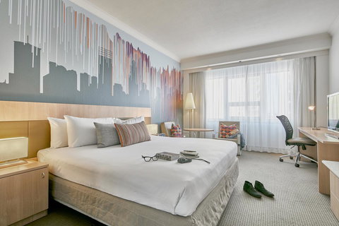 Mercure Perth - Accommodation VIC 12