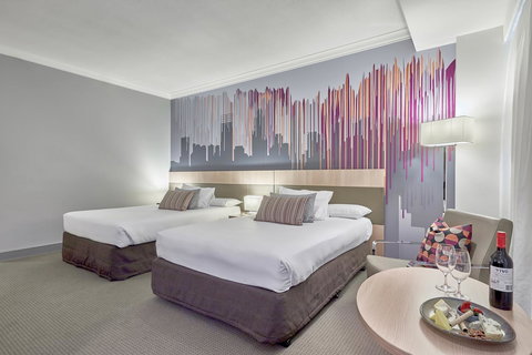 Mercure Perth - Accommodation VIC 7