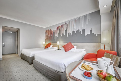 Mercure Perth - Accommodation VIC 32