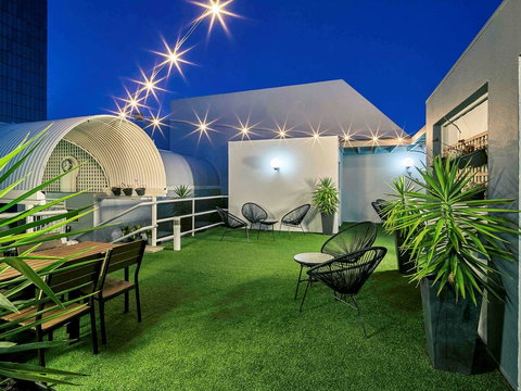 Mercure Perth - Accommodation VIC 44