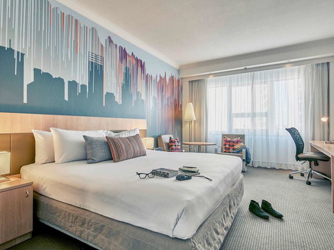 Mercure Perth - Accommodation VIC 40